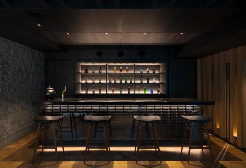 هتل Banyan Tree Higashiyama Kyoto