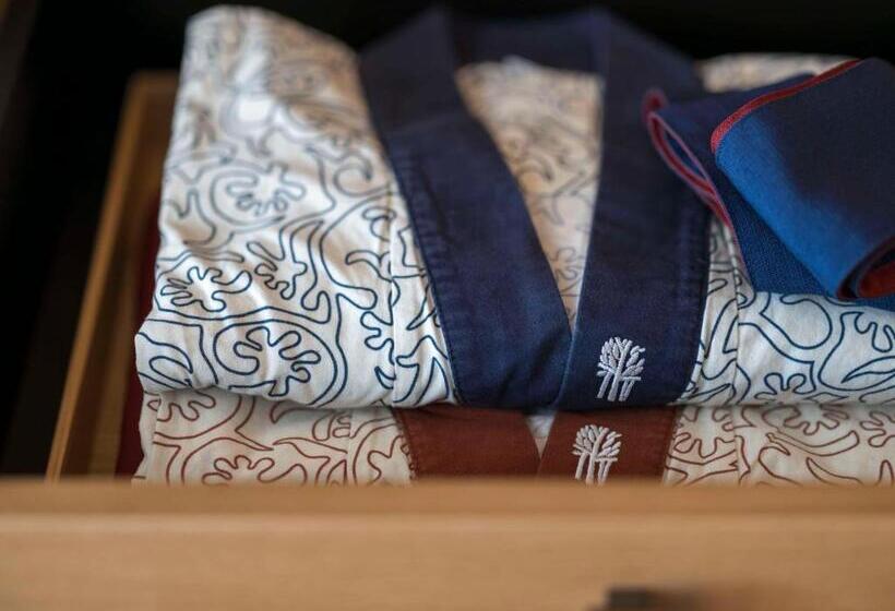 هتل Banyan Tree Higashiyama Kyoto