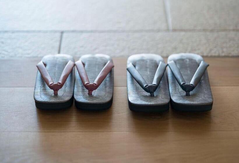 هتل Banyan Tree Higashiyama Kyoto