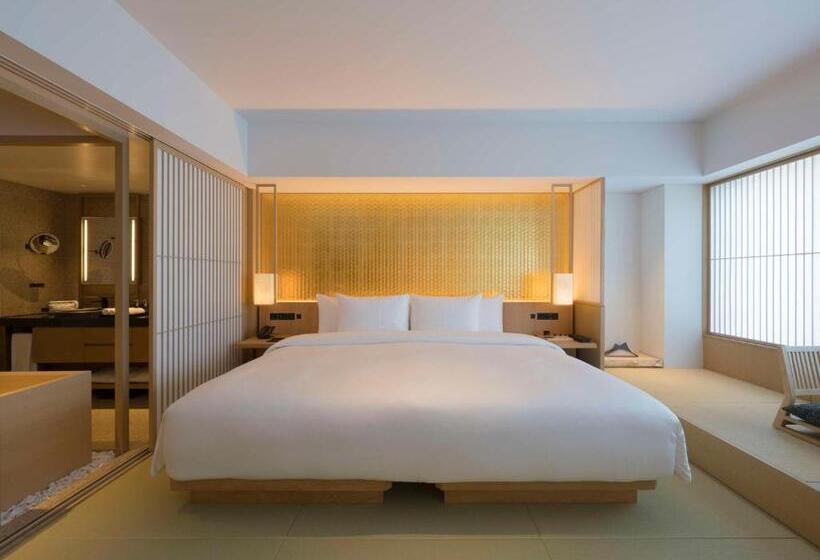 هتل Banyan Tree Higashiyama Kyoto