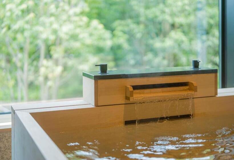 هتل Banyan Tree Higashiyama Kyoto