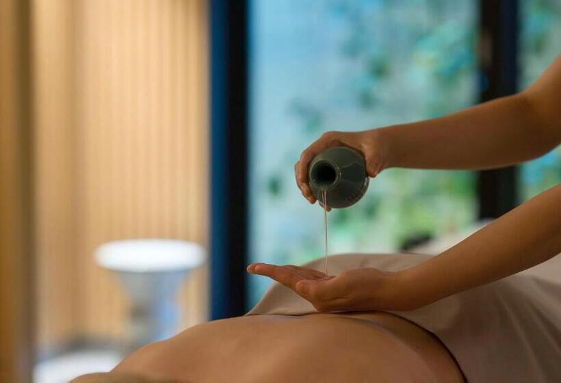 هتل Banyan Tree Higashiyama Kyoto