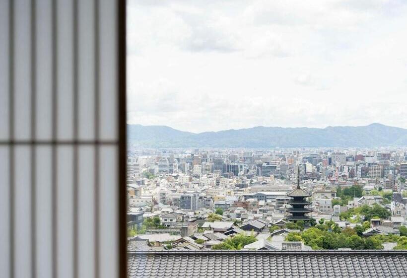هتل Banyan Tree Higashiyama Kyoto