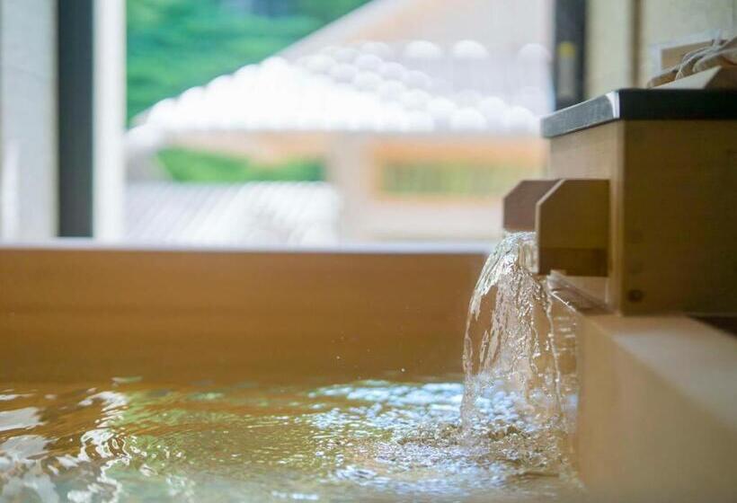 هتل Banyan Tree Higashiyama Kyoto