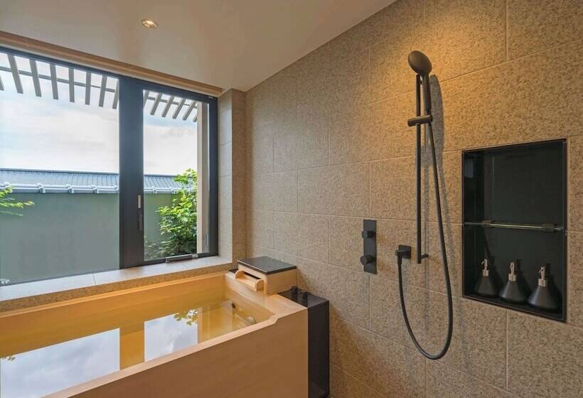 هتل Banyan Tree Higashiyama Kyoto