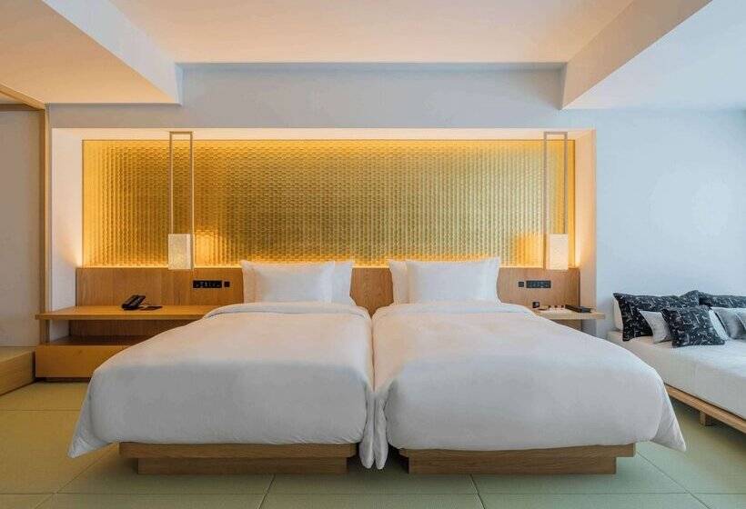 هتل Banyan Tree Higashiyama Kyoto