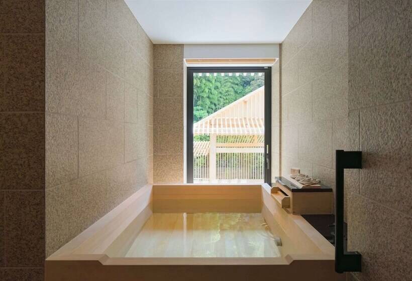 هتل Banyan Tree Higashiyama Kyoto