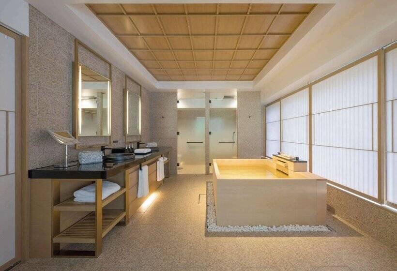 هتل Banyan Tree Higashiyama Kyoto