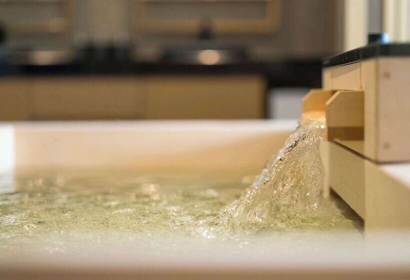 هتل Banyan Tree Higashiyama Kyoto