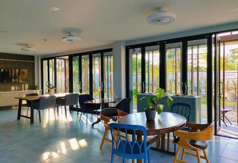 호텔 Bb House Paedriw