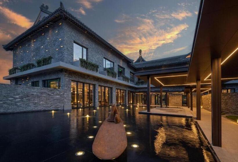 酒店 Blossom House Huaian Yumatou Yushou Lane