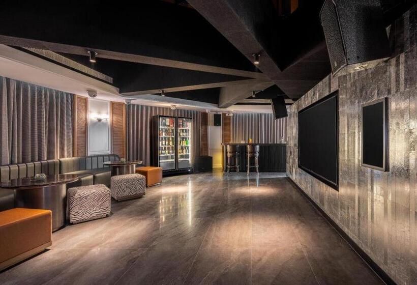 فندق Blossom House Huaian Yumatou Yushou Lane