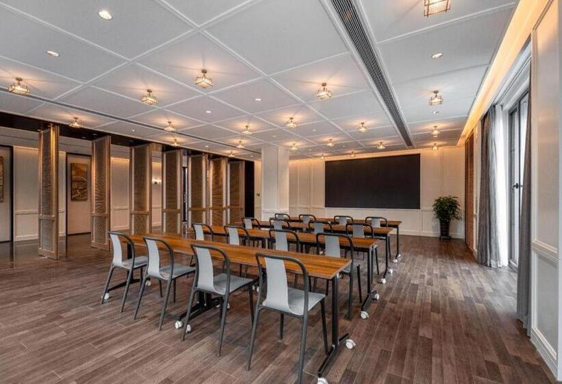 酒店 Blossom House Huaian Yumatou Yushou Lane