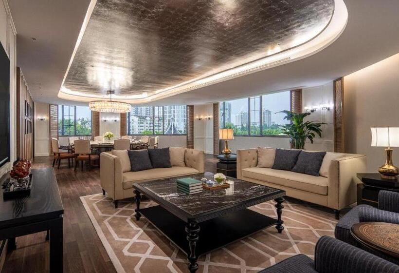 酒店 Blossom House Huaian Yumatou Yushou Lane