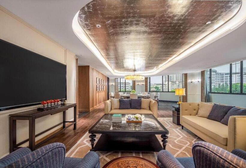 فندق Blossom House Huaian Yumatou Yushou Lane