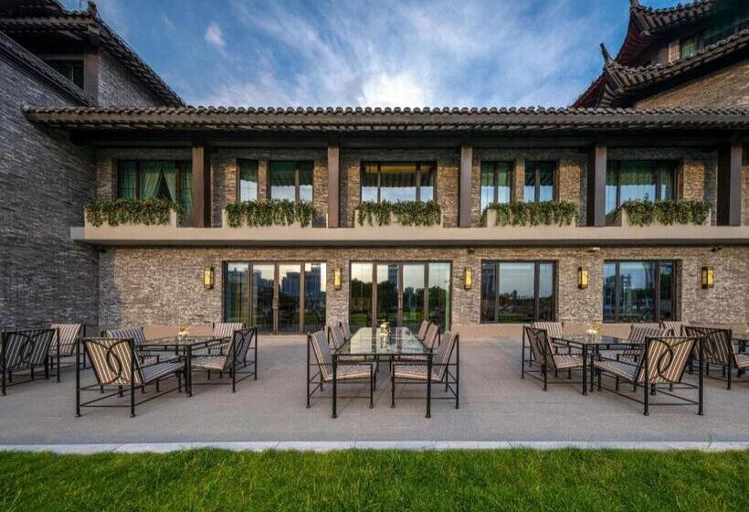 酒店 Blossom House Huaian Yumatou Yushou Lane