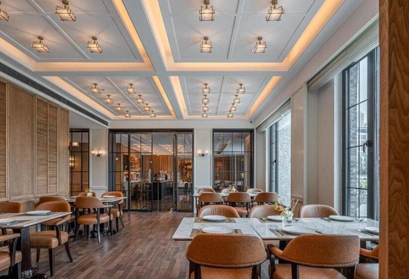 فندق Blossom House Huaian Yumatou Yushou Lane