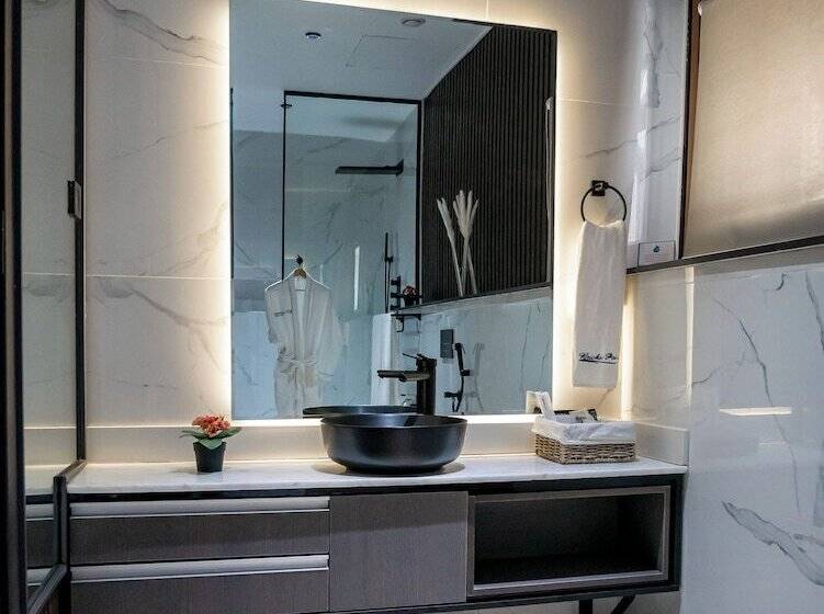 هتل Brickspoint Boutique Apart