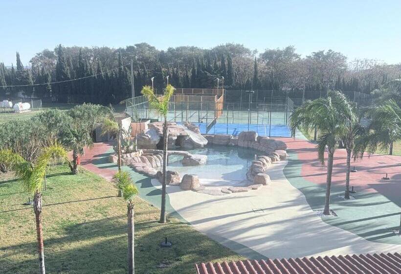 فندق Cambrils Paradise