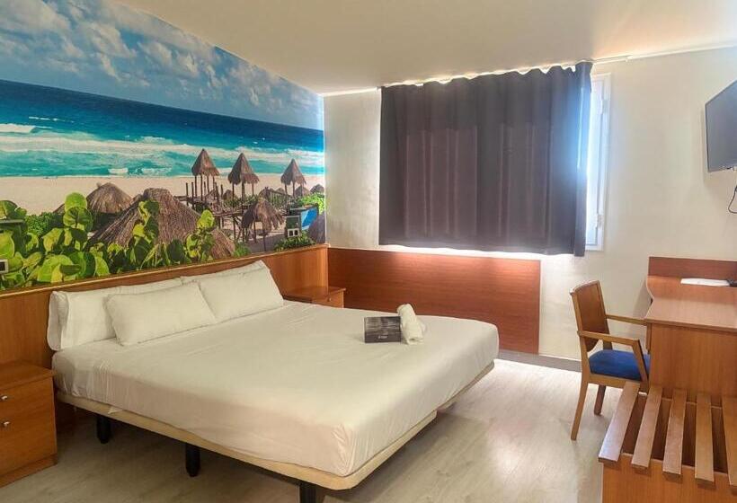 فندق Cambrils Paradise