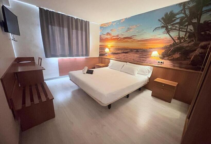 فندق Cambrils Paradise