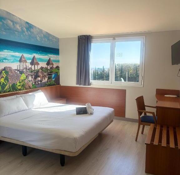 فندق Cambrils Paradise