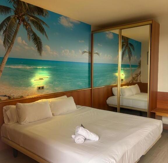 فندق Cambrils Paradise