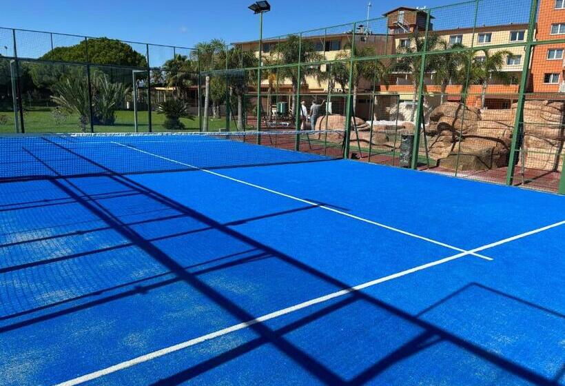 فندق Cambrils Paradise