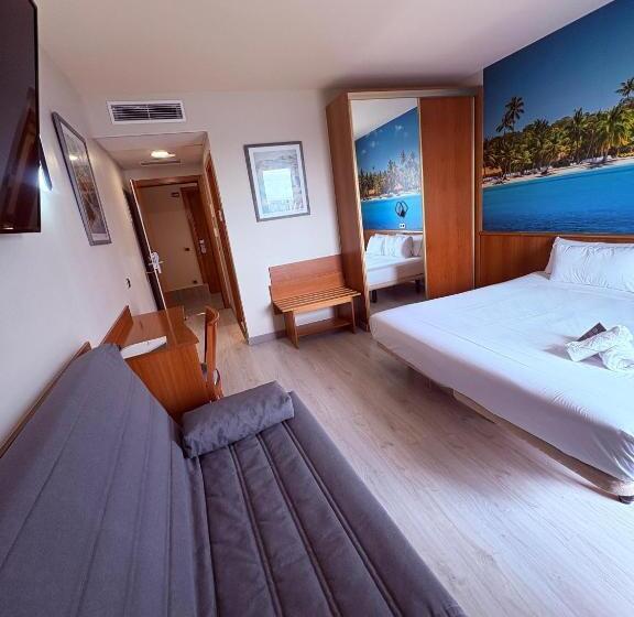 فندق Cambrils Paradise