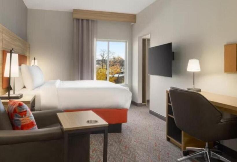호텔 Candlewood Suites Trois Rivières Ouest, An Ihg
