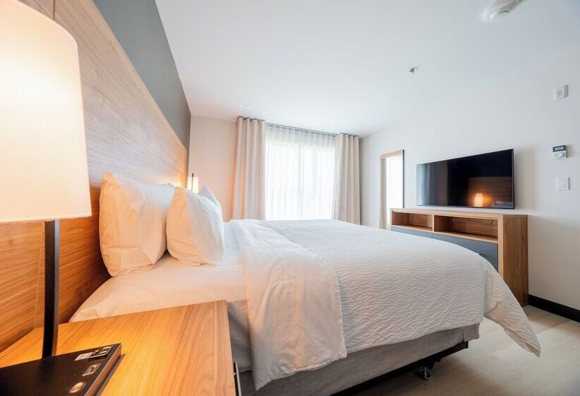 호텔 Candlewood Suites Trois Rivières Ouest, An Ihg