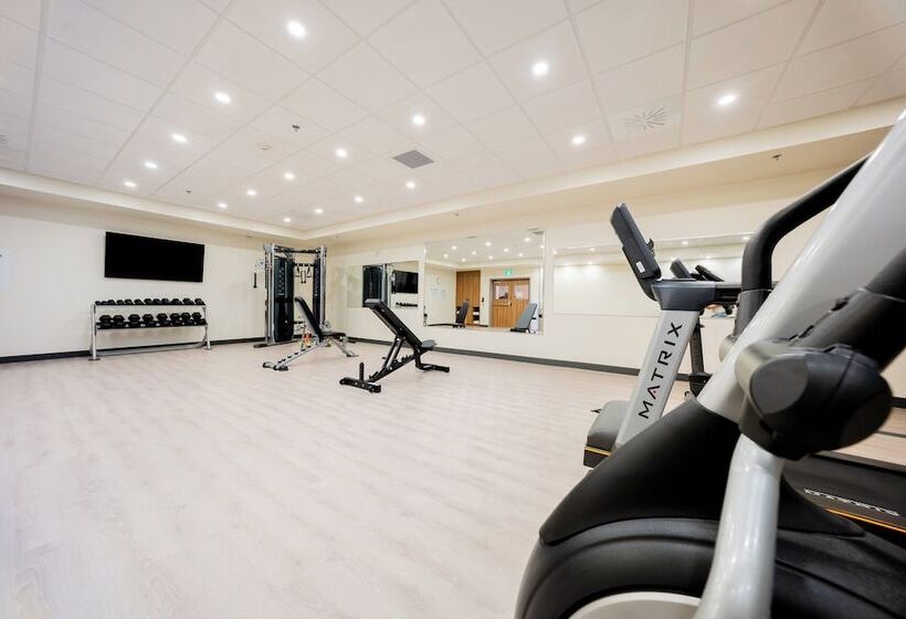 호텔 Candlewood Suites Trois Rivières Ouest, An Ihg