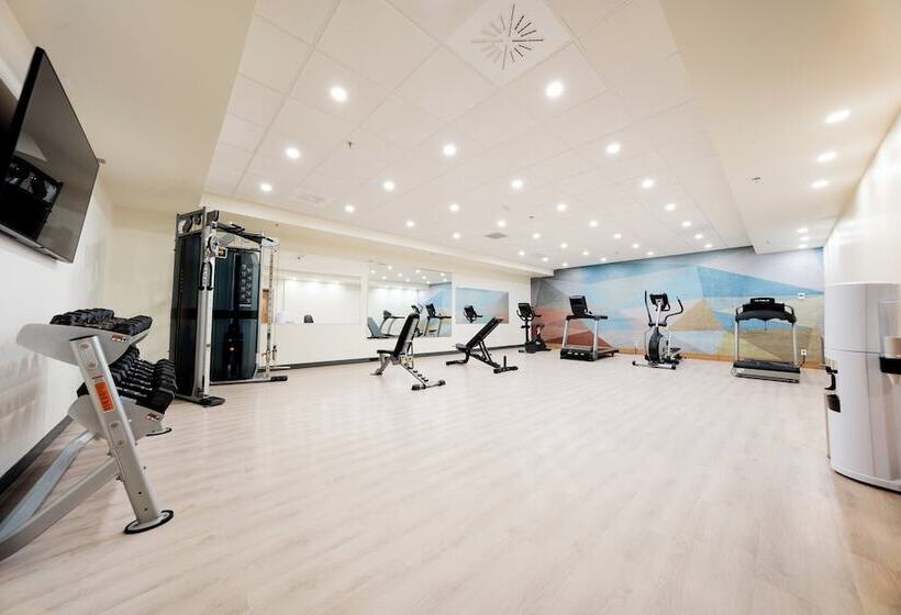 호텔 Candlewood Suites Trois Rivières Ouest, An Ihg