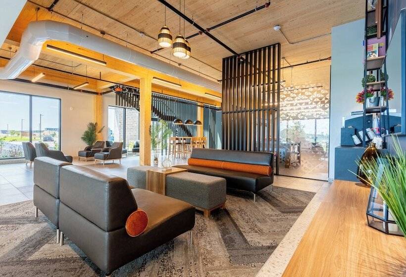 호텔 Candlewood Suites Trois Rivières Ouest, An Ihg