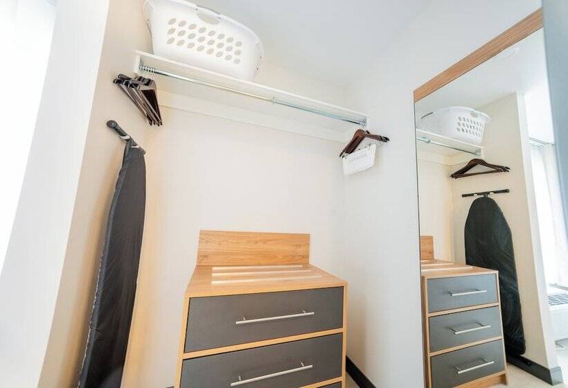 호텔 Candlewood Suites Trois Rivières Ouest, An Ihg