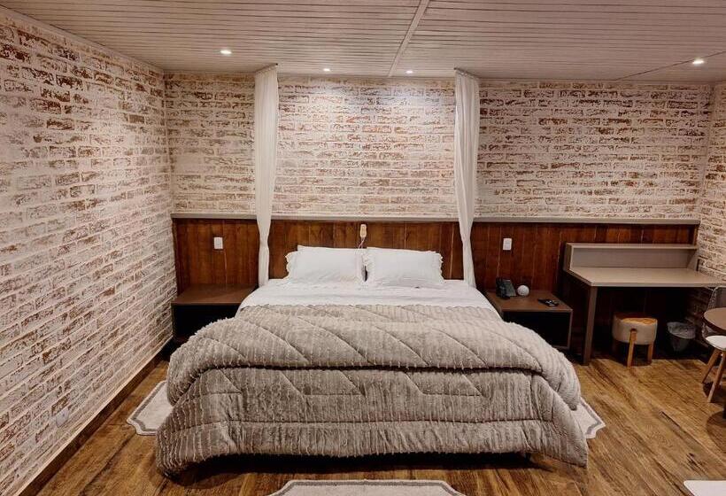 ホテル Cantos E Contos Boutique