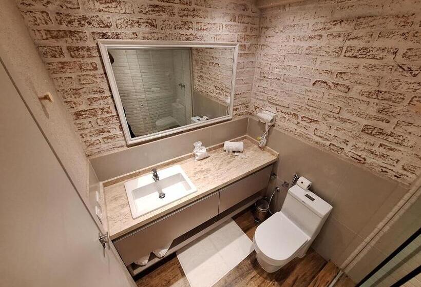 ホテル Cantos E Contos Boutique