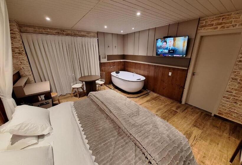 ホテル Cantos E Contos Boutique