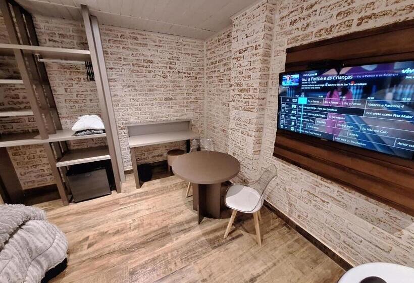 ホテル Cantos E Contos Boutique