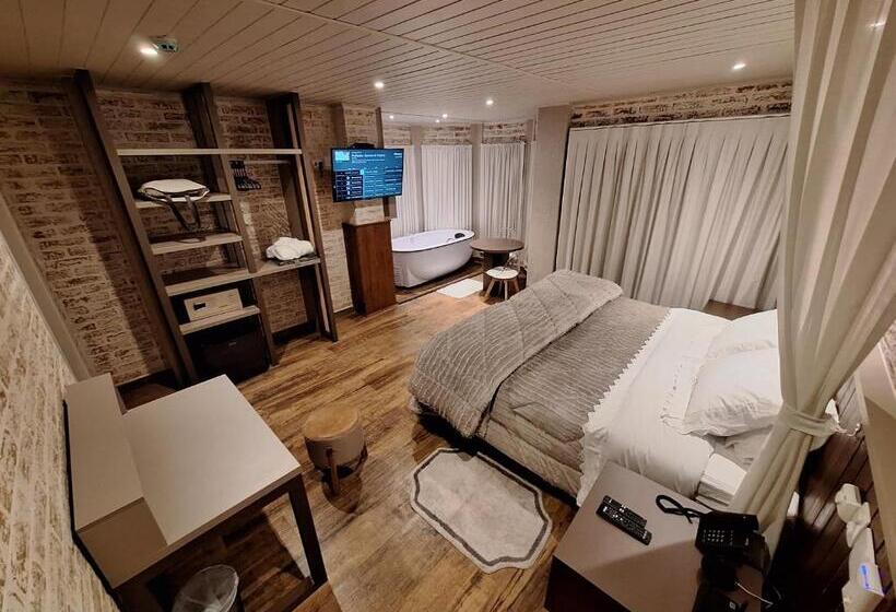 ホテル Cantos E Contos Boutique