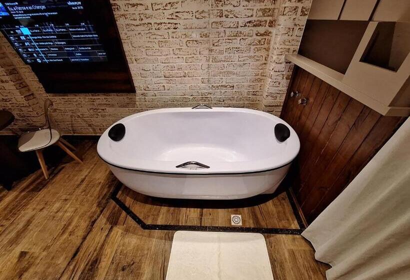 ホテル Cantos E Contos Boutique