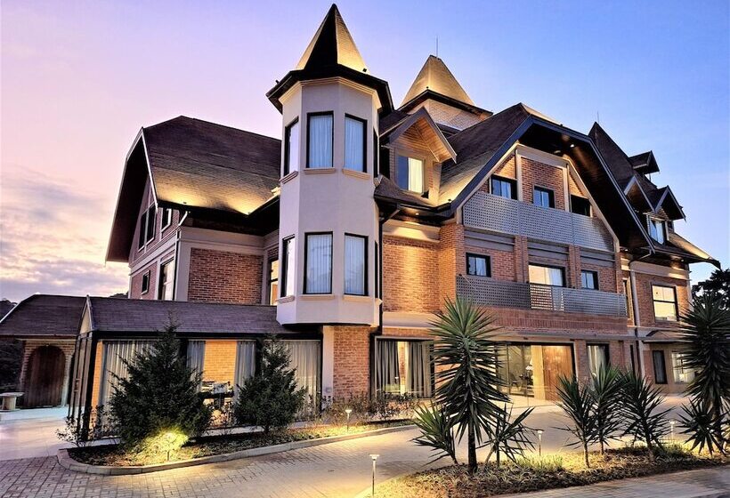 ホテル Cantos E Contos Boutique