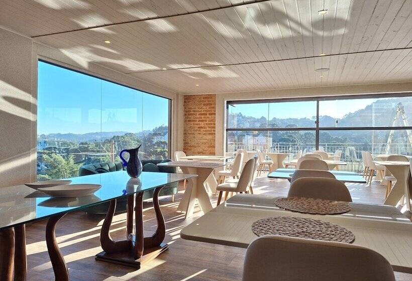 ホテル Cantos E Contos Boutique