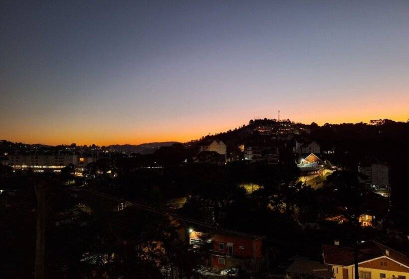 ホテル Cantos E Contos Boutique