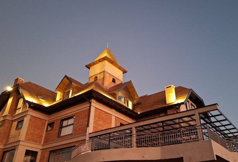 ホテル Cantos E Contos Boutique