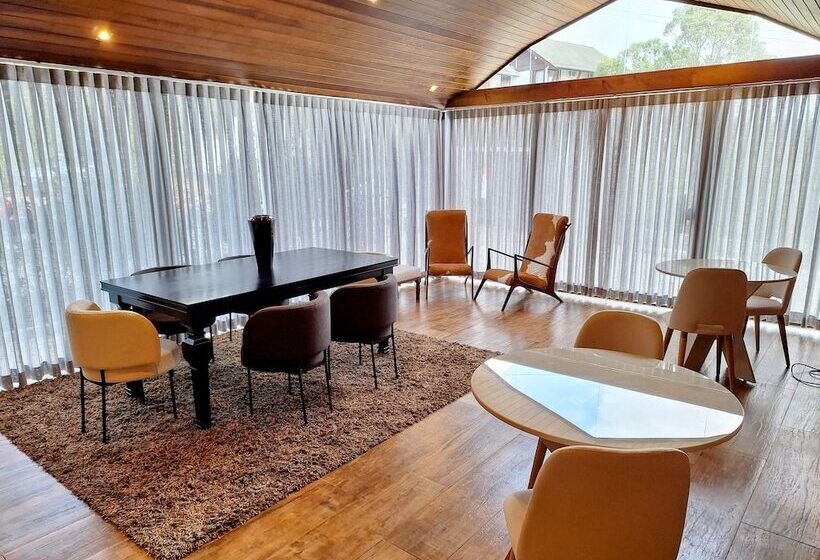 ホテル Cantos E Contos Boutique