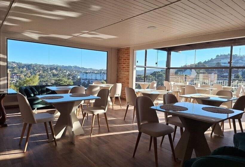 ホテル Cantos E Contos Boutique