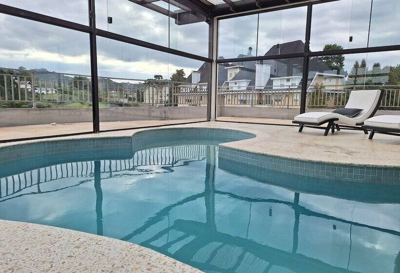 ホテル Cantos E Contos Boutique