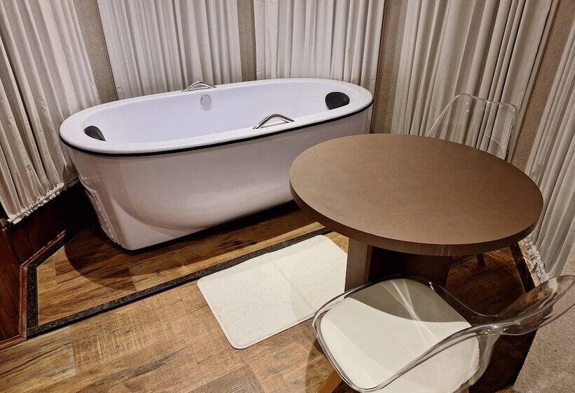 ホテル Cantos E Contos Boutique