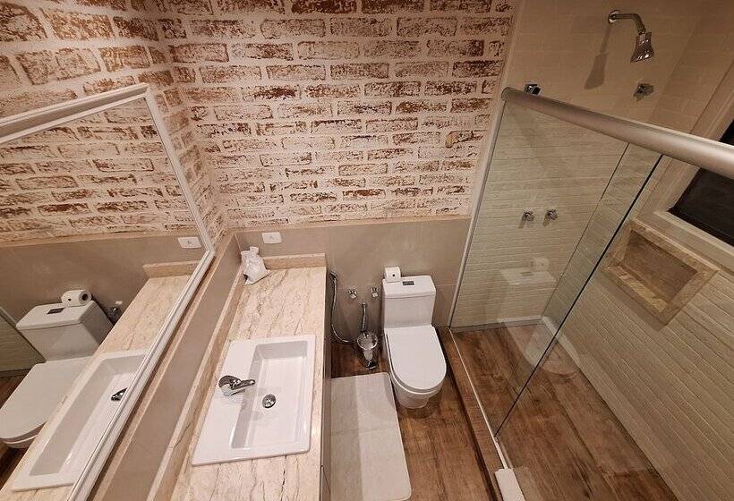 ホテル Cantos E Contos Boutique